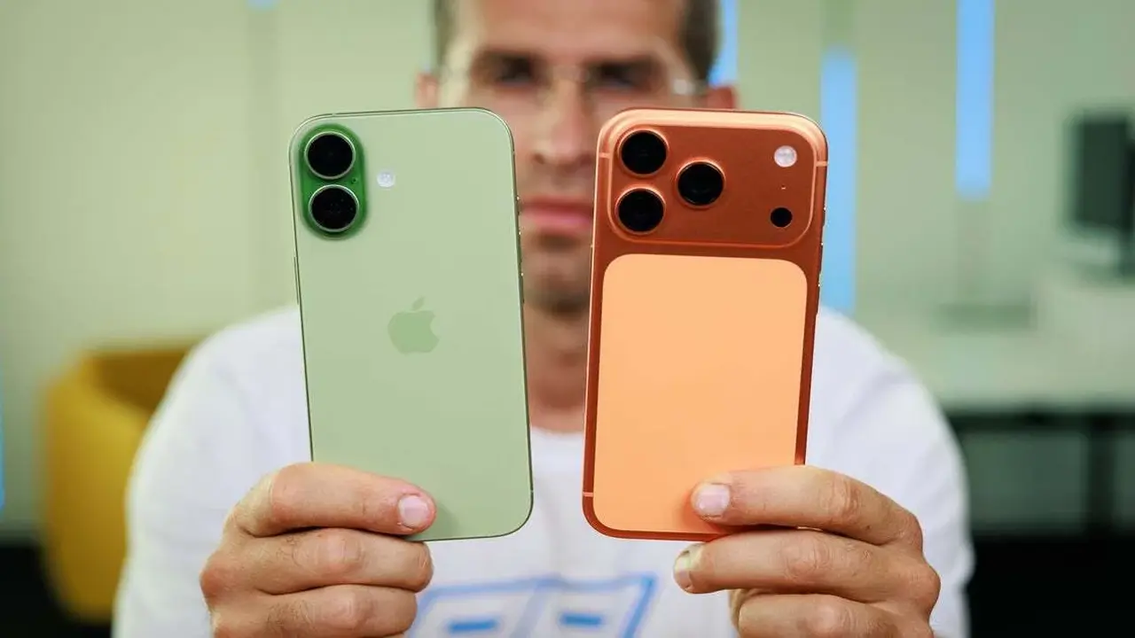 هاتف iPhone 18 يتحول إلى سلاح Apple السري لمنافسة تقنيات الذكاء الاصطناعي